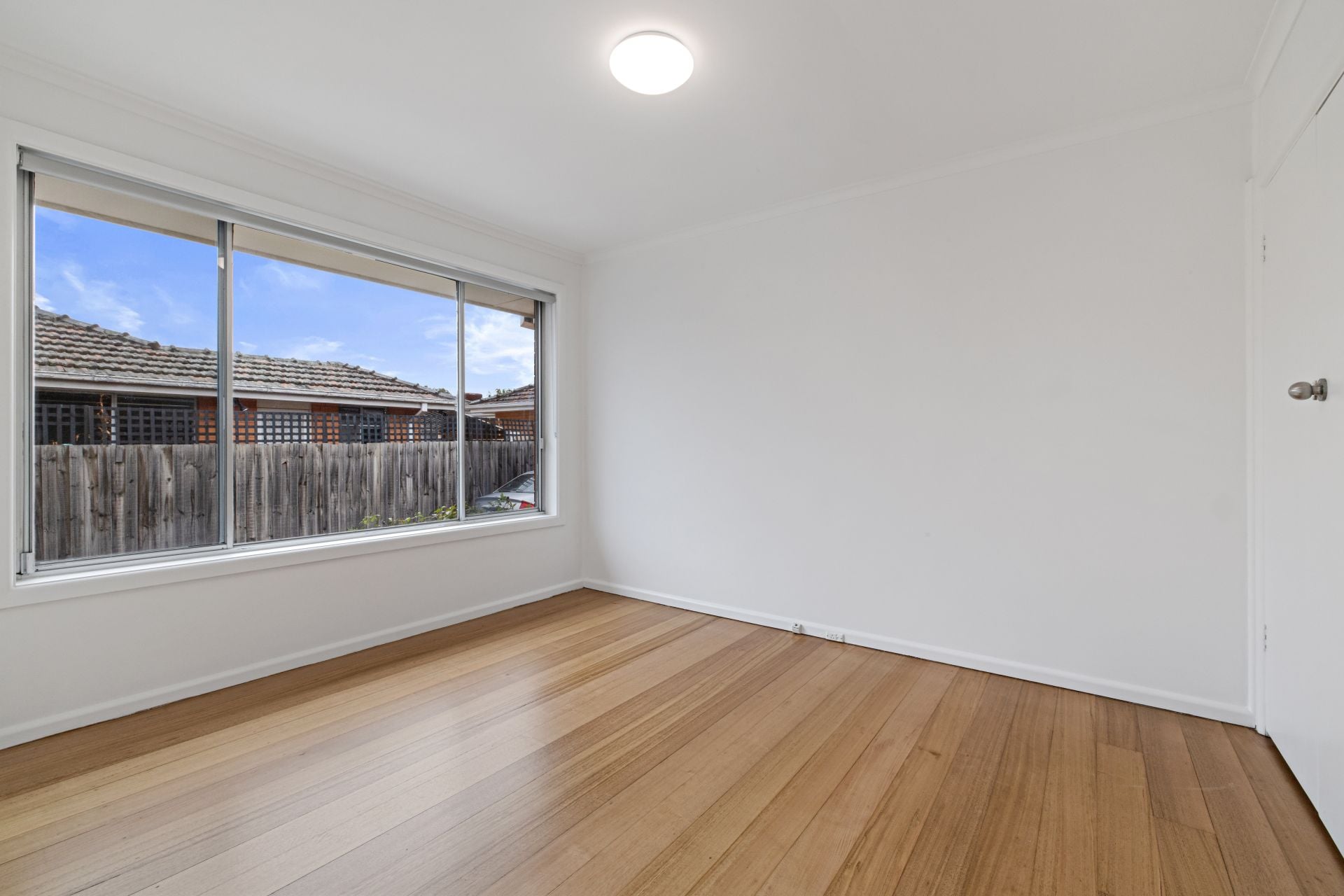 RENOVATED TWO BEDROOM DELIGHT