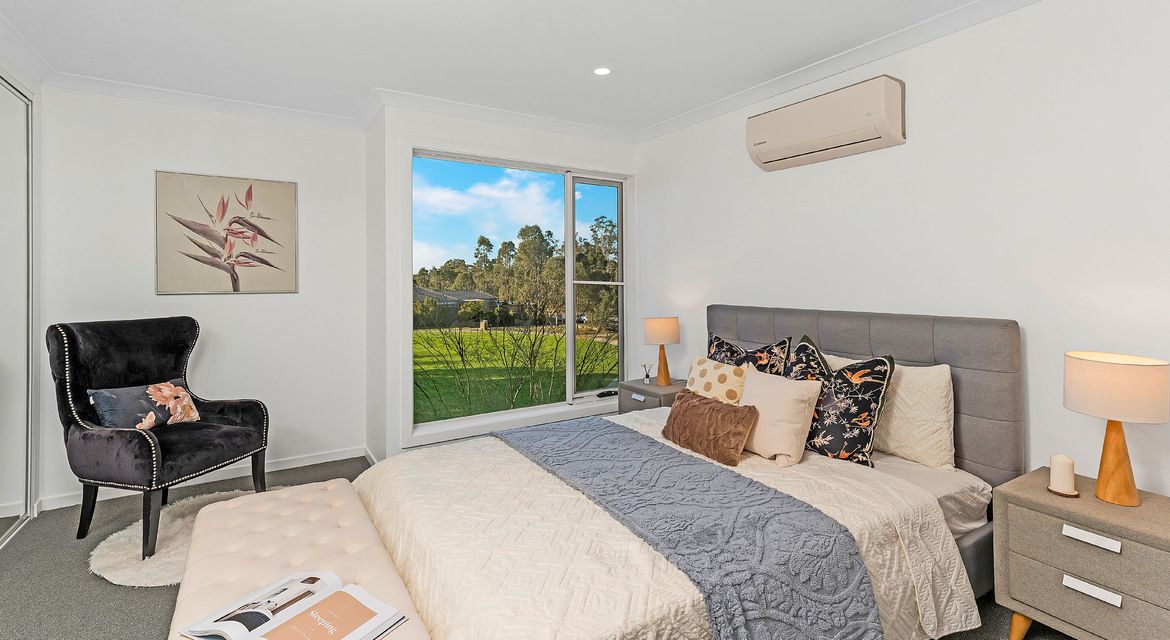 Denham Court 9 Geebung Lane