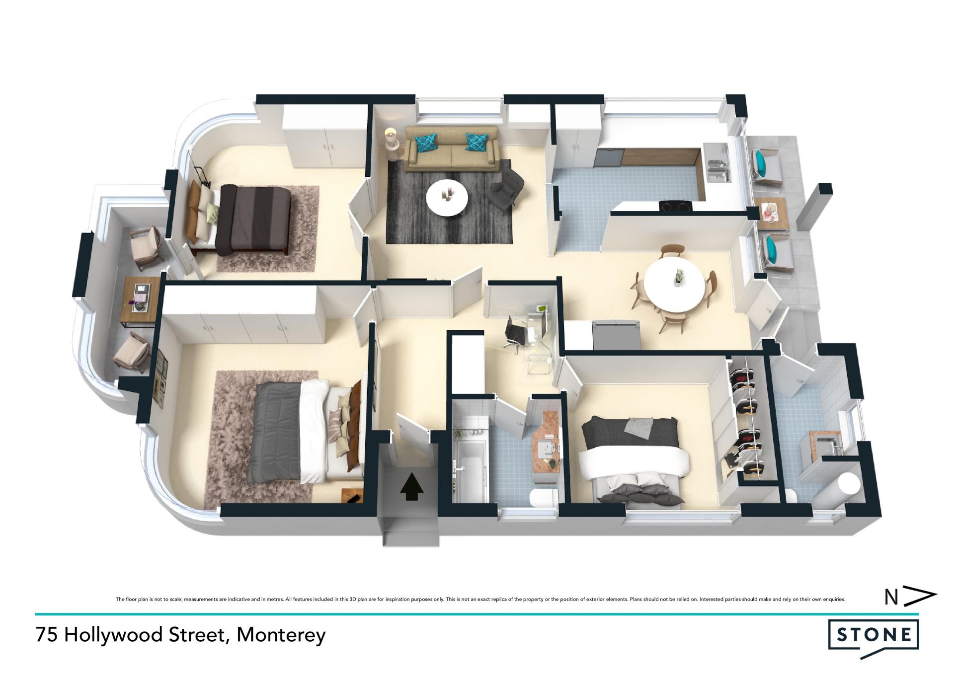 A Classic Home With Exciting Future Potential