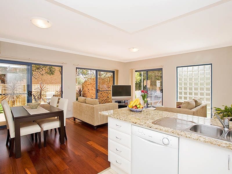 1/16 Bando Road CRONULLA NSW