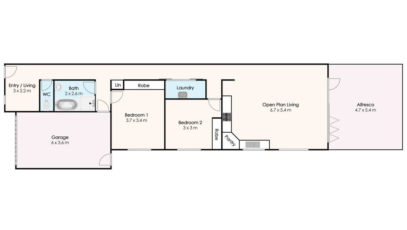 Modern Living