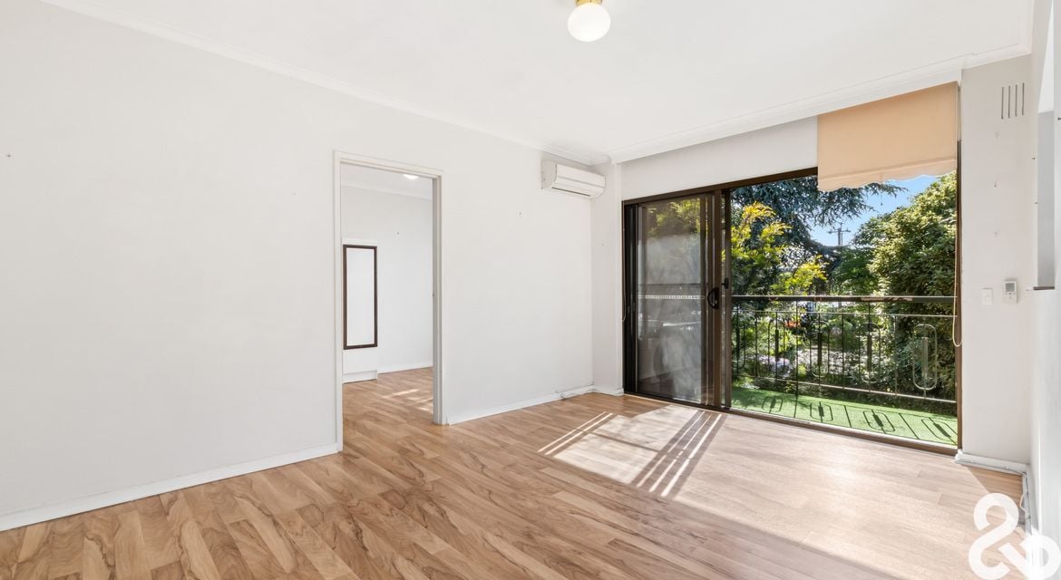Stylish Inner-City Apartment in Prime Location