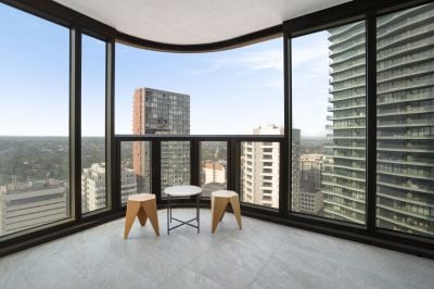 St Leonards - 2304/88A Christie Street