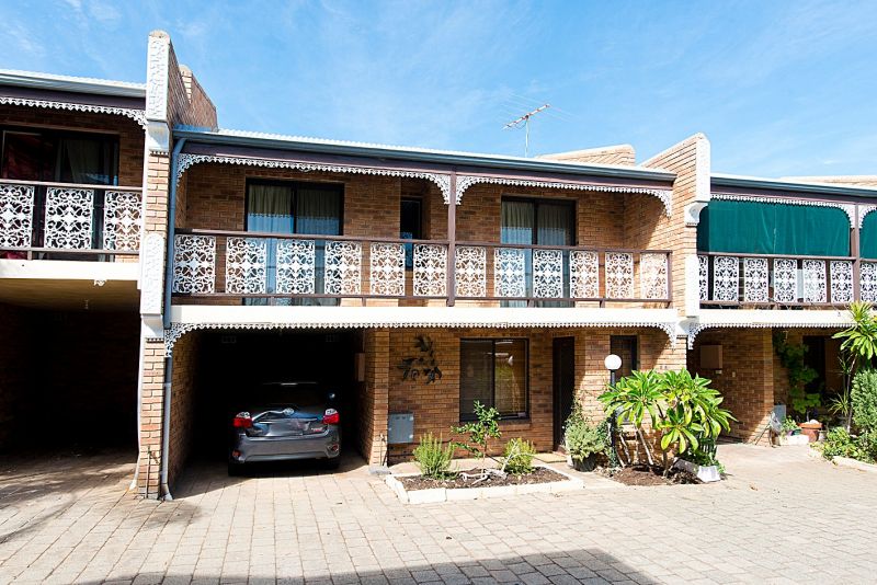 10/32 Sixth Av, Maylands