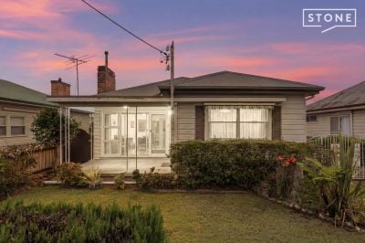 Cessnock 43 Elizabeth Street