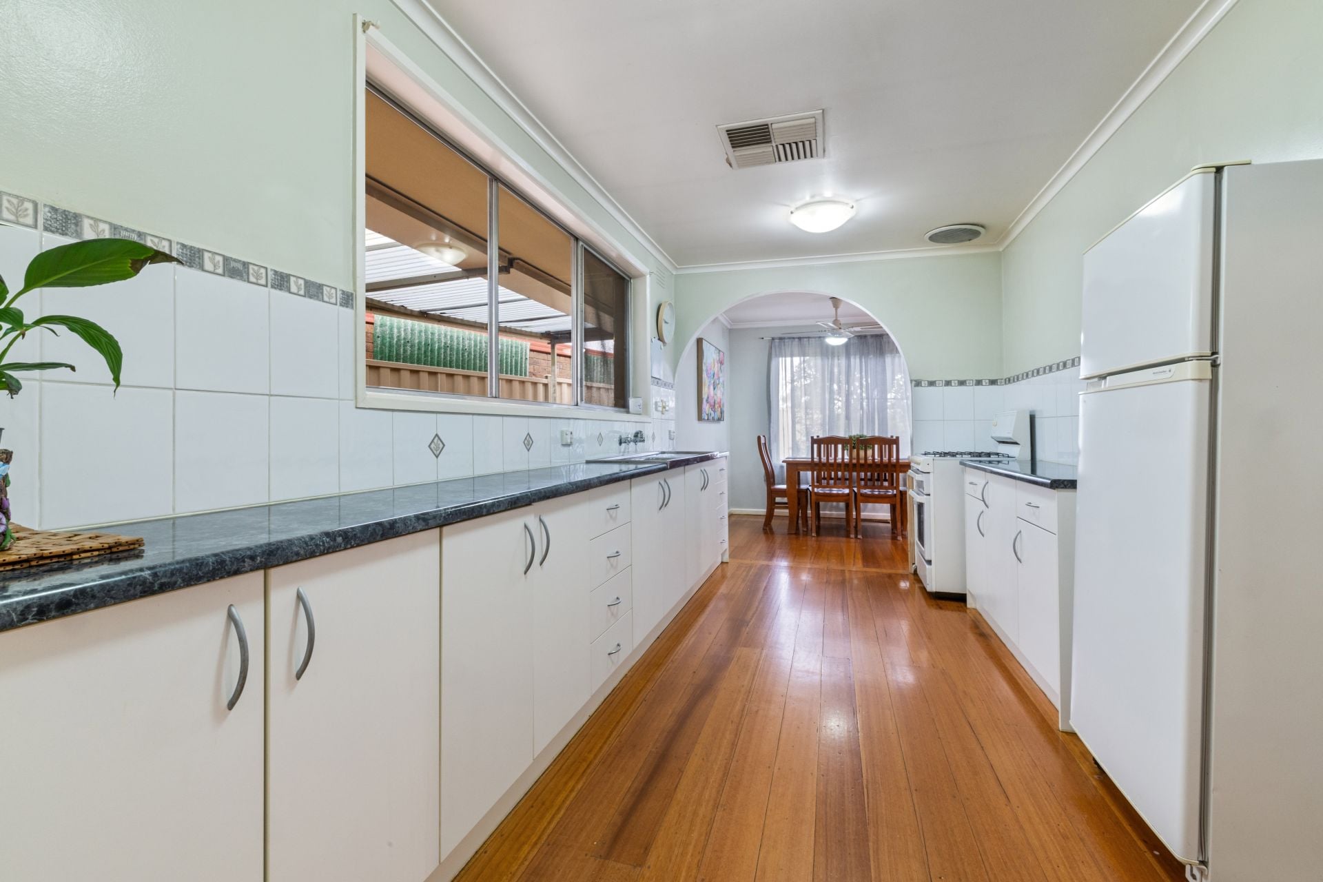 Spacious Family Living With Versatile Spaces