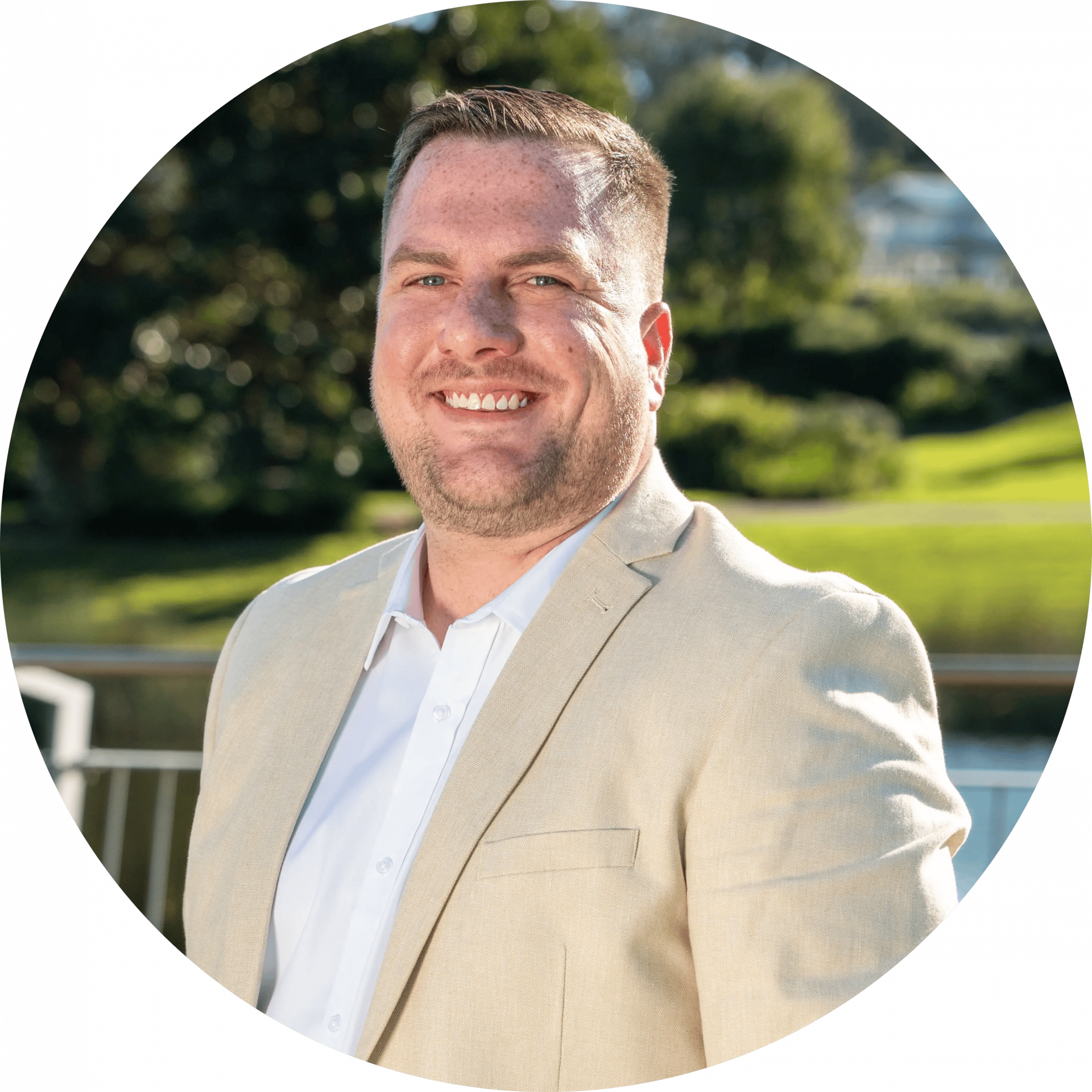 Owen Taylor Real Estate Agent