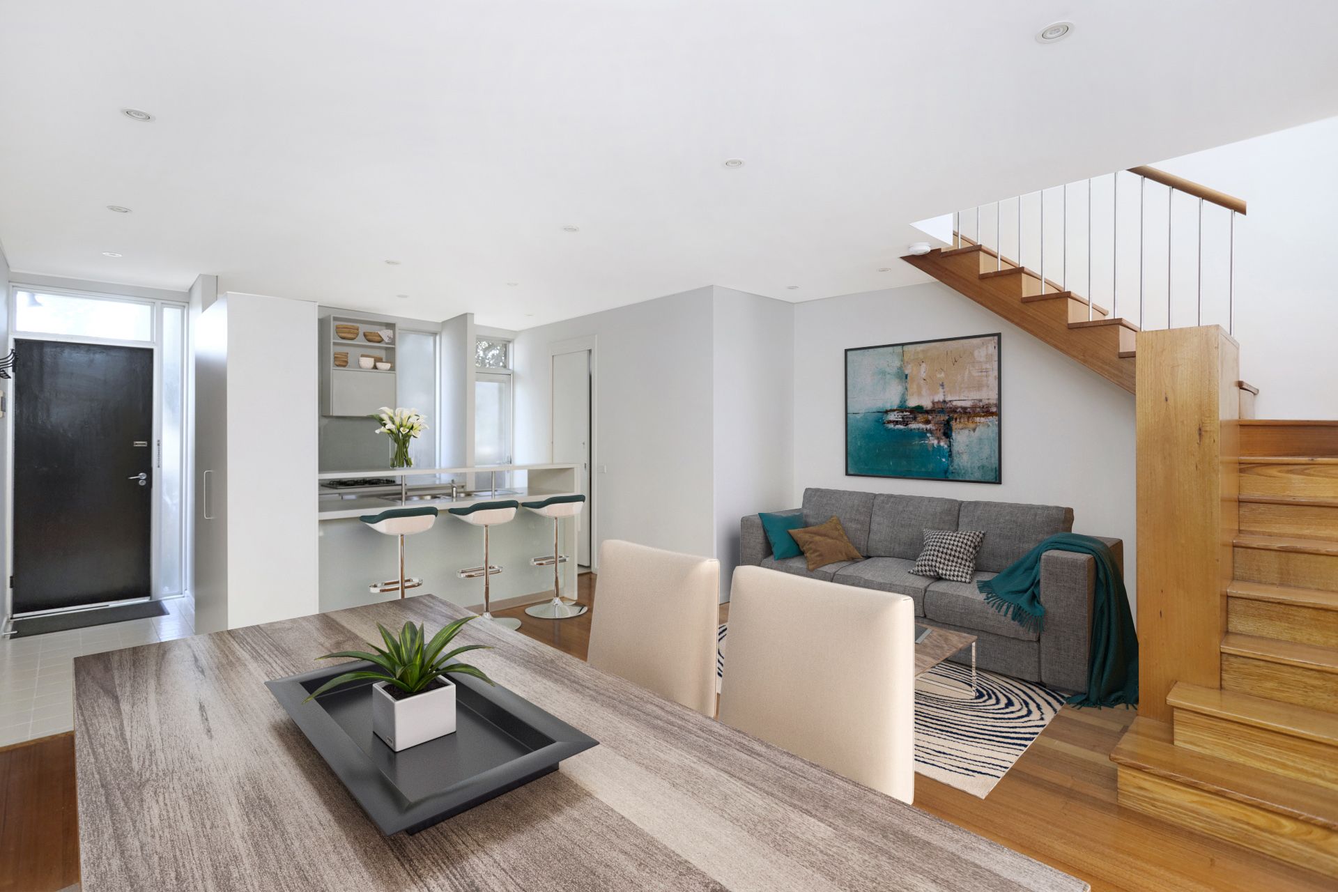 1/163 Somerville Road Yarraville VIC, Yarraville - Thumbnail 3