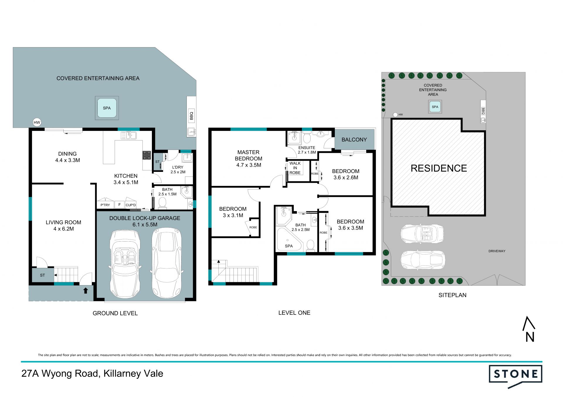 Immaculate family home!