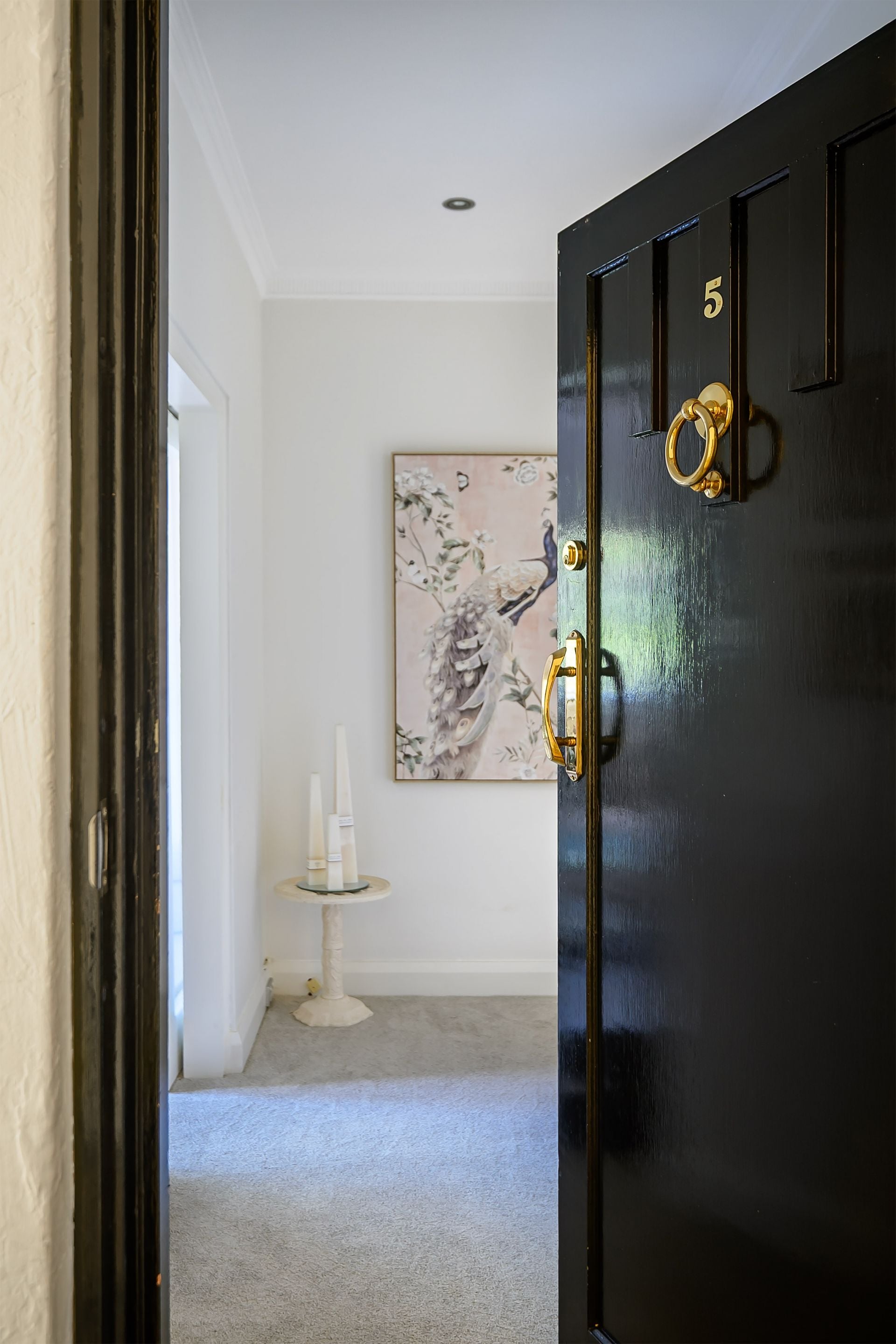 5/8 Hampden Avenue, Cremorne, Cremorne - Thumbnail 2