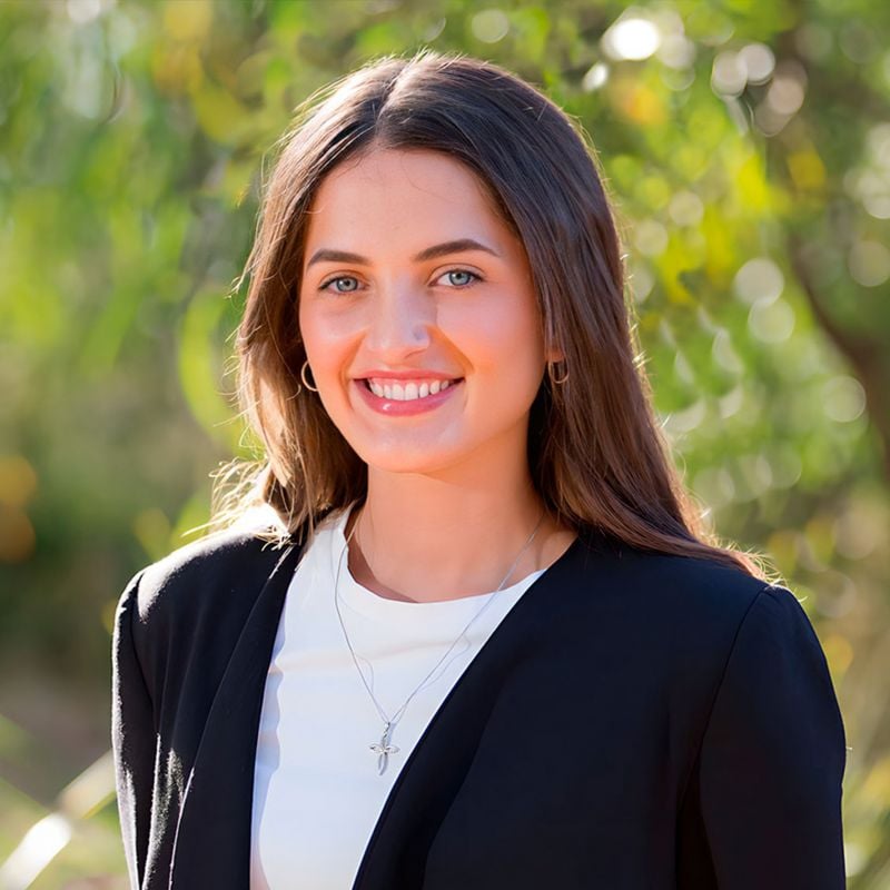 Kasey Warren Real Estate Agent