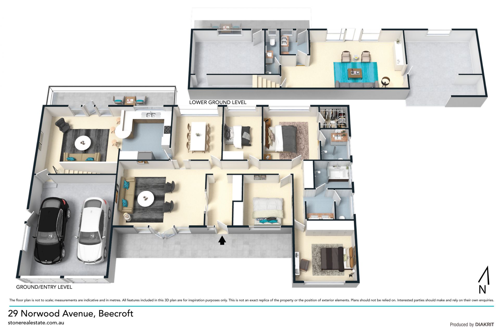 Cherished family home in convenient location