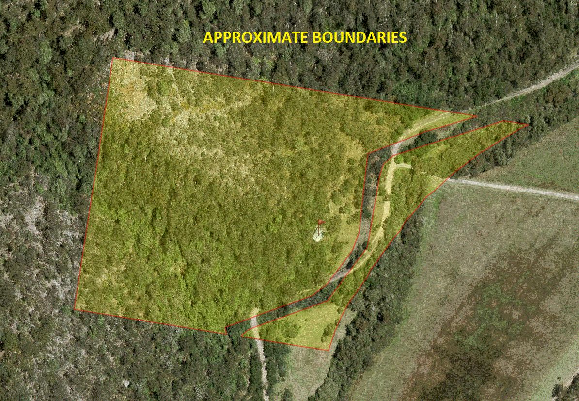 GORGEOUS VALLEY BLOCK, APPROX 8.25HA (20.4 ACRES)