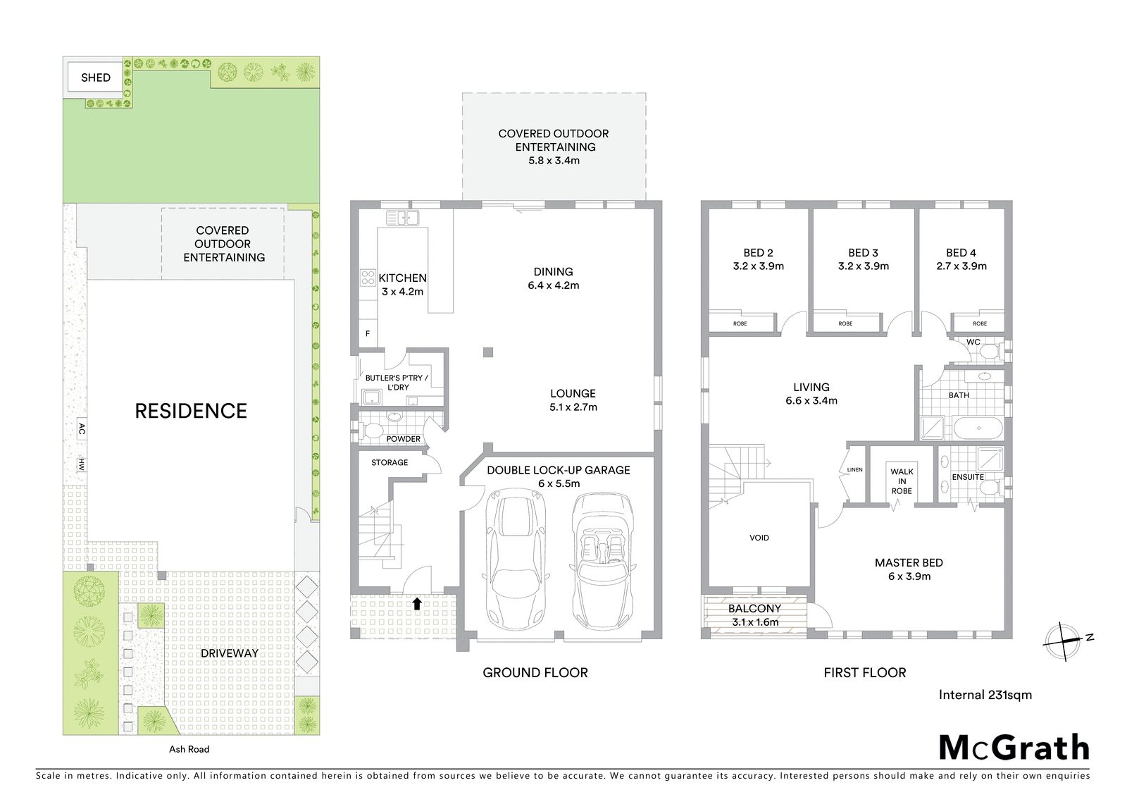 Sold By McGrath Estate Agents Liverpool