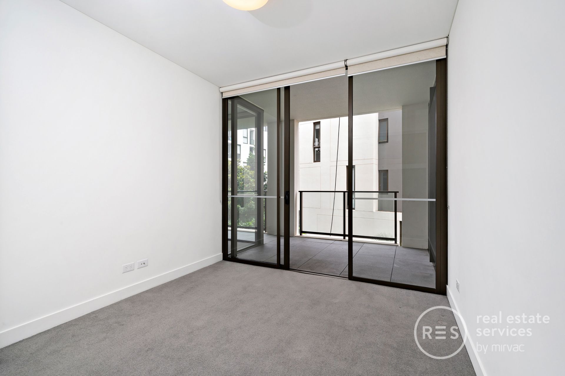 Real Estate Services by Mirvac