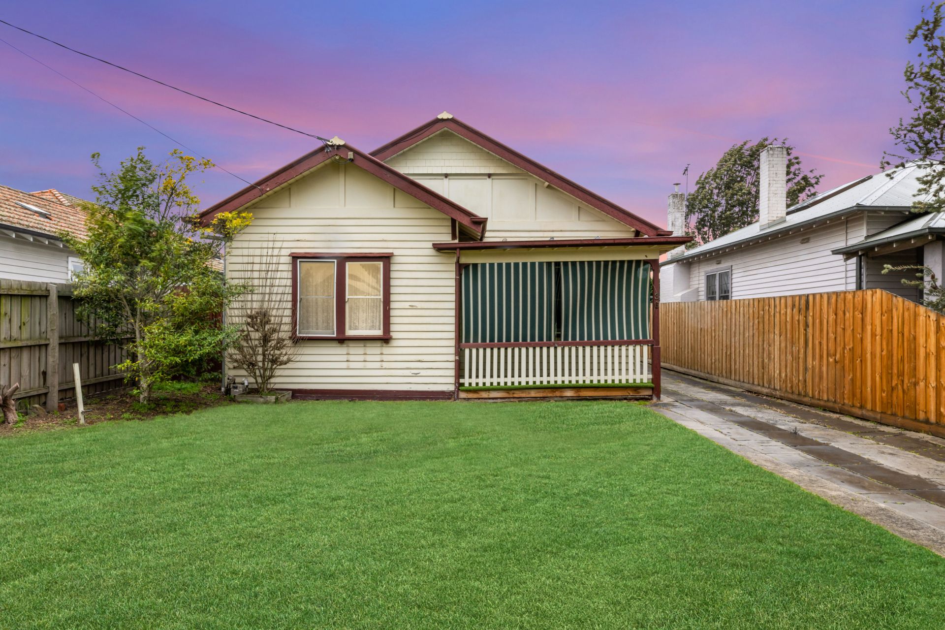Spacious Home With Endless Possibilities