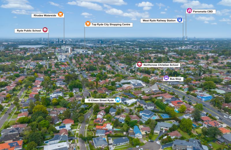 15 Eileen Street Ryde NSW, Ryde - Thumbnail 7