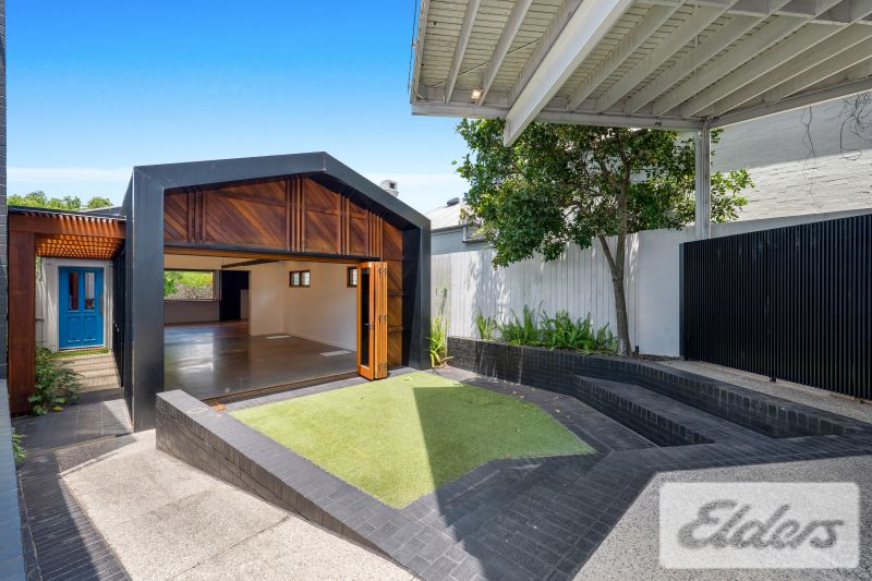 82 & 84 Latrobe Terrace, Paddington