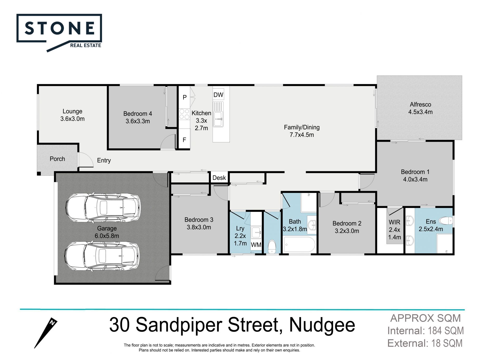 Great Home in Perfect Location
