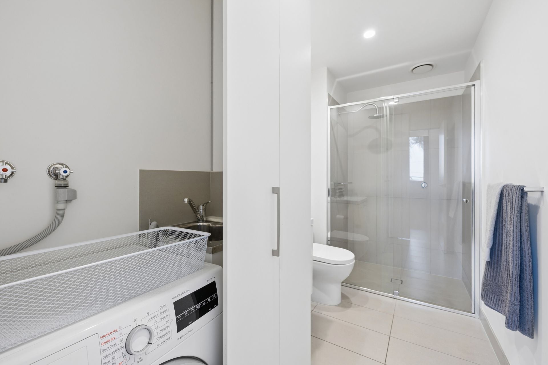 An Inner City Dream For The First Home Buyer, Down-Sizer Or Investor