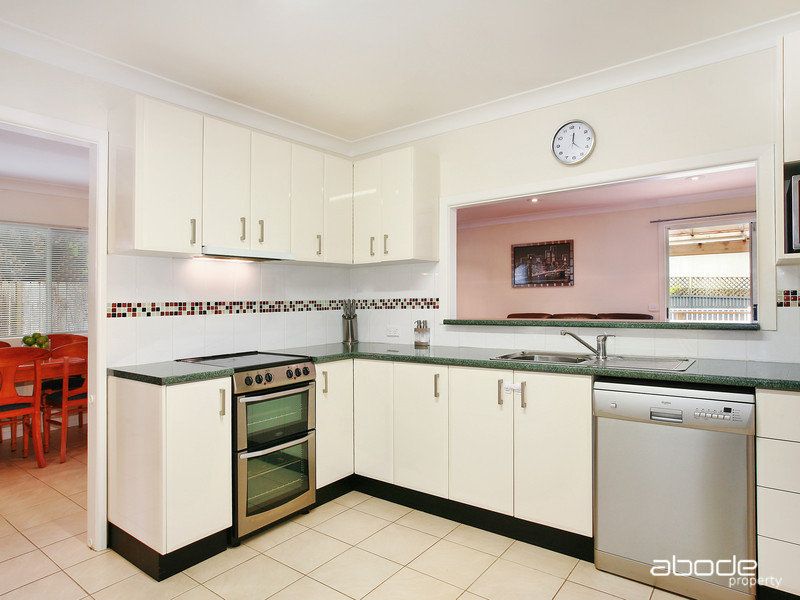 105 Waratah Street, KIRRAWEE, Kirrawee - Thumbnail 5