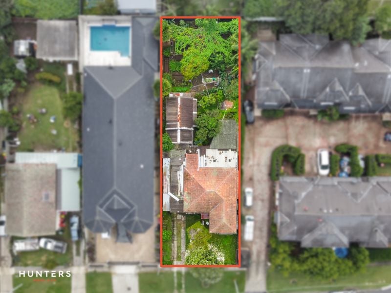 26 Broughton Street, Parramatta
