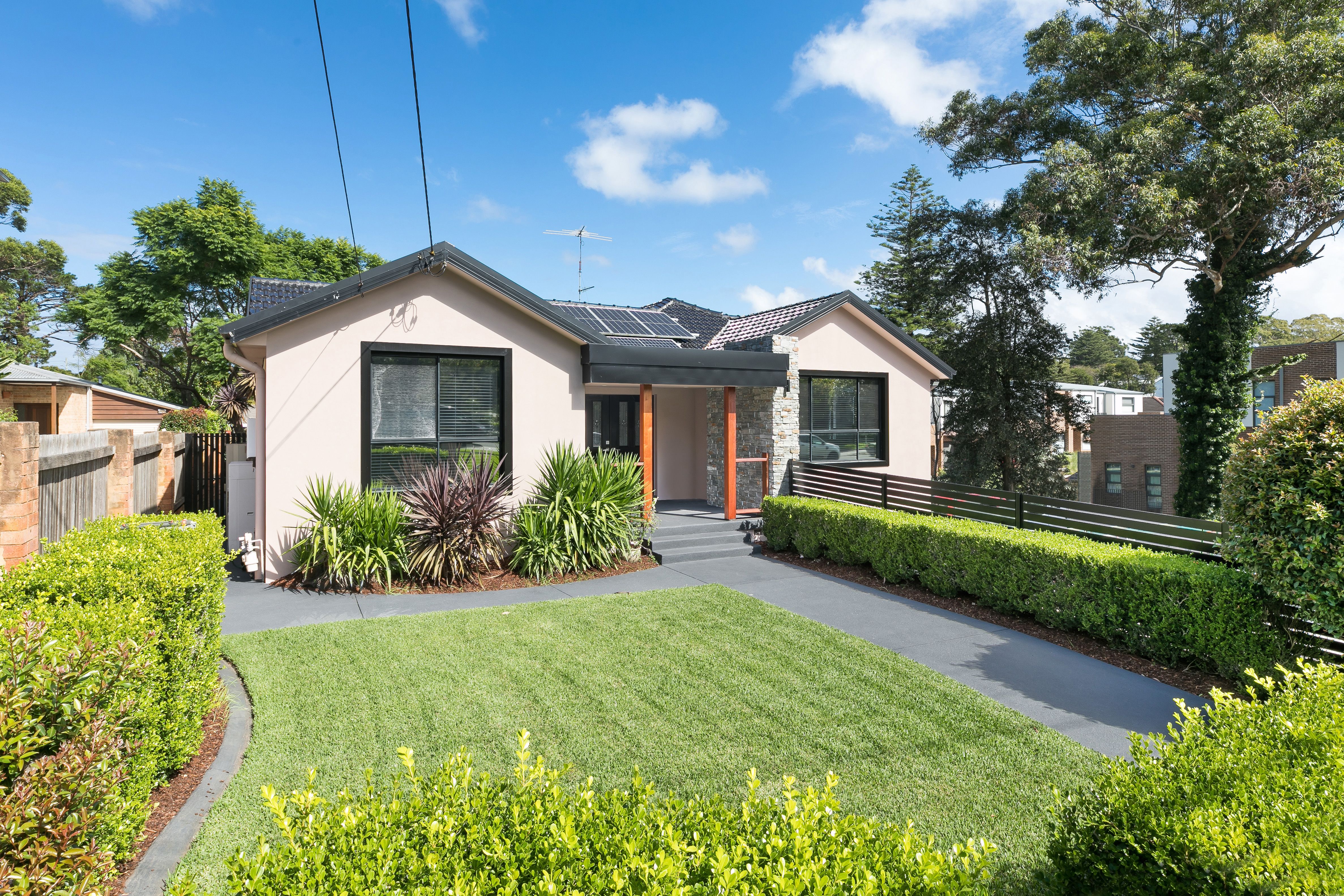 368 President Avenue GYMEA 2227