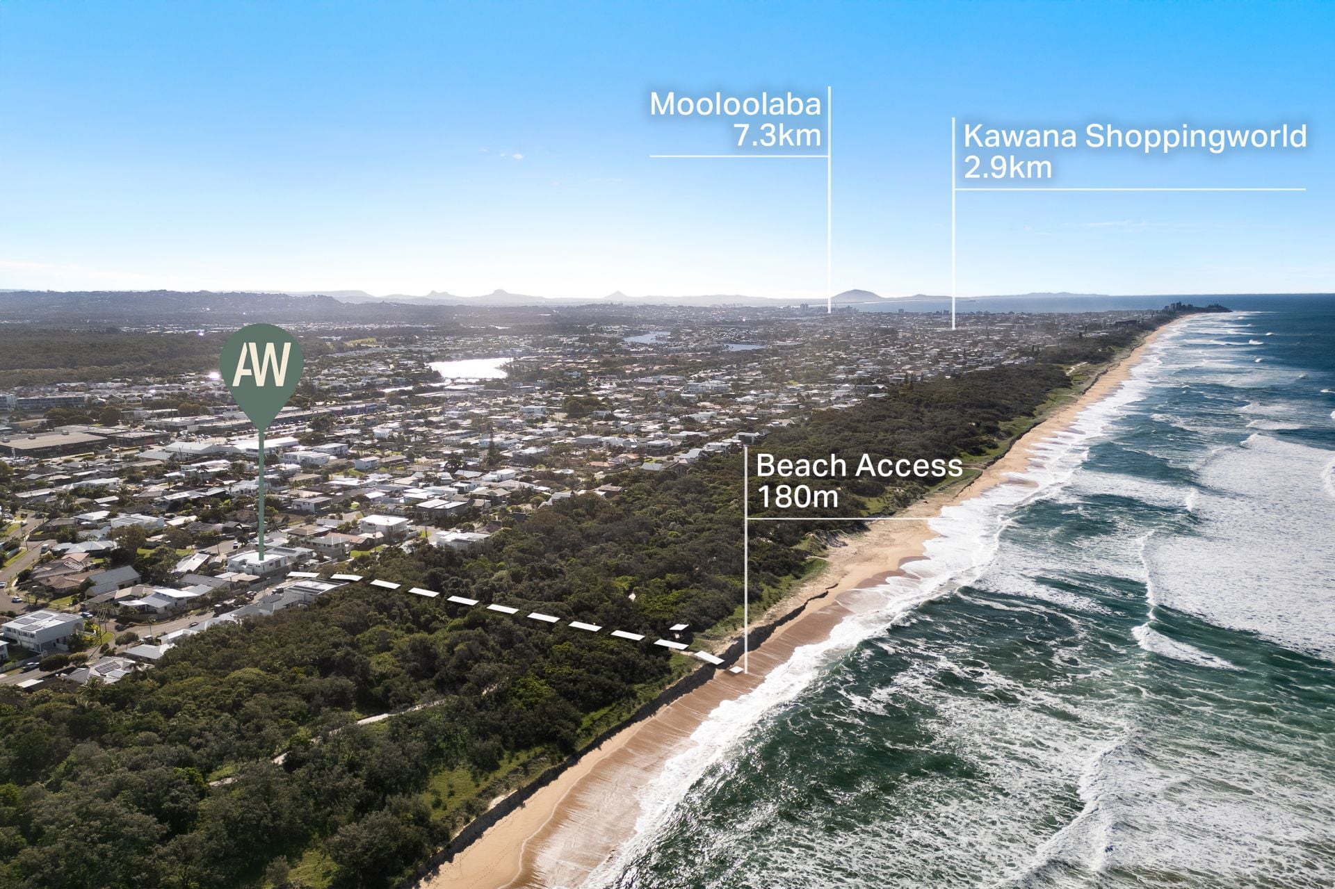 2/154 Oceanic Drive, Warana, Warana - Thumbnail 3