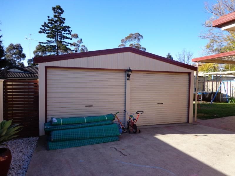 Spacious 4-Bedroom Family Home