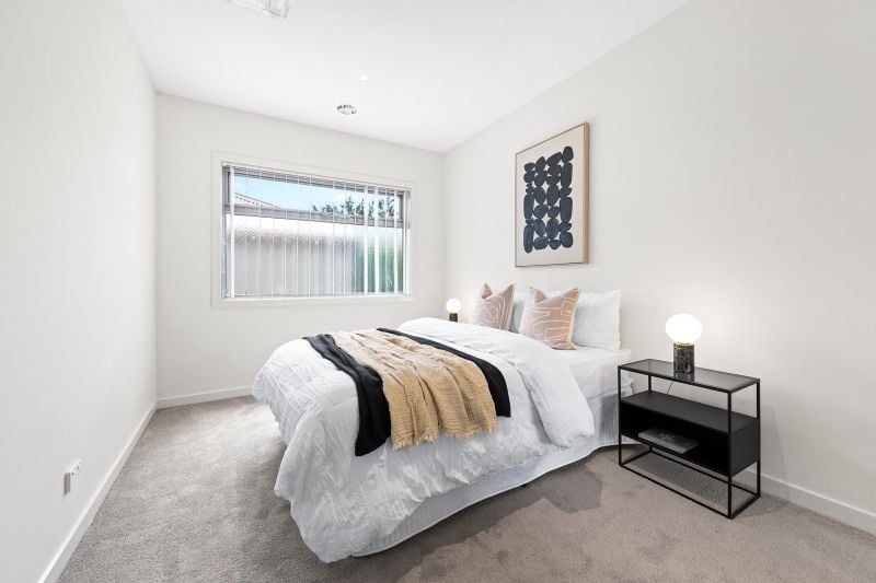 30 Warner Way, Caroline Springs