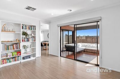 52 Snedden Street, Armstrong Creek
 
 
 $799,000 - $849,000, Armstrong Creek $ - Thumbnail 6