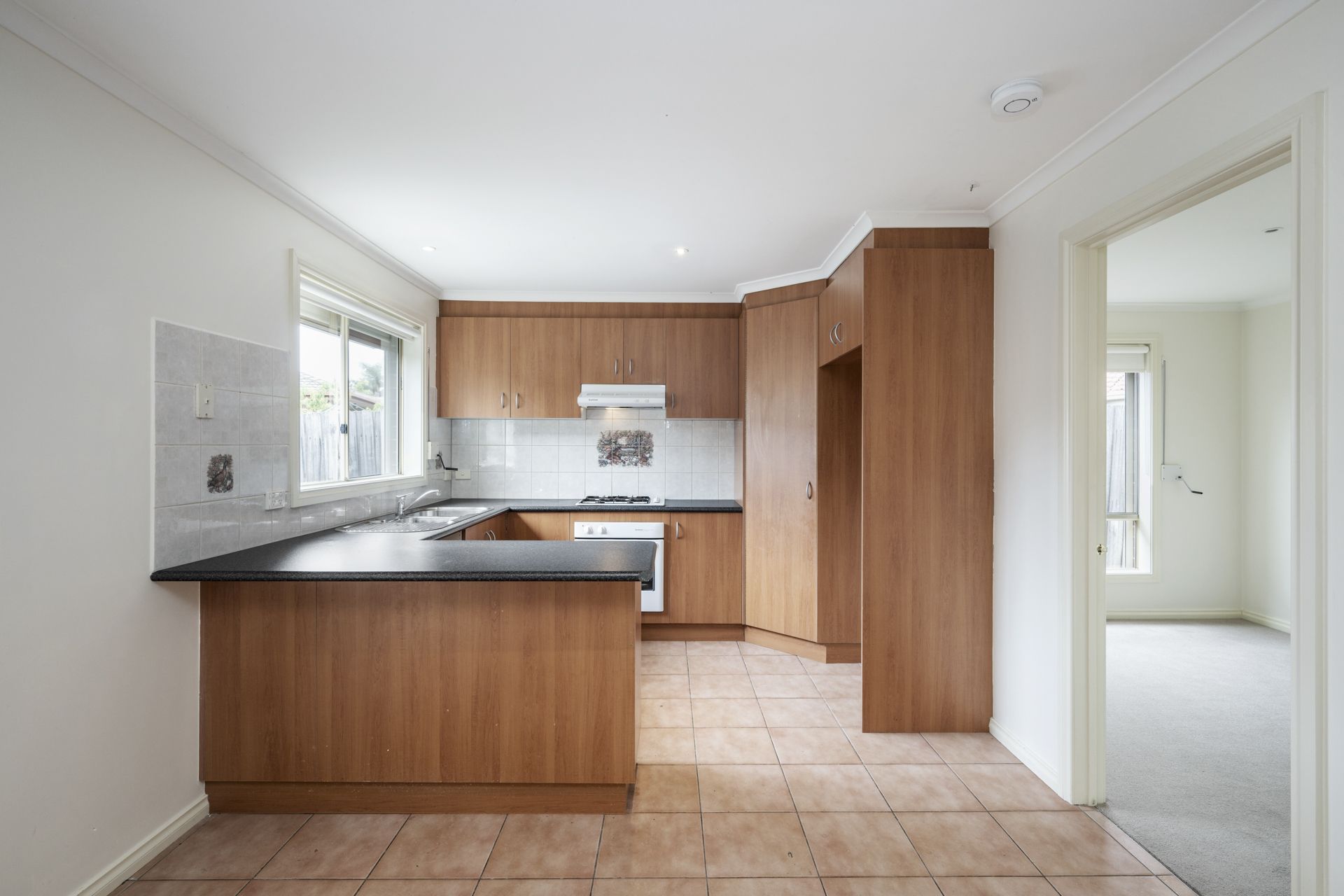 Immaculate 3 Bedroom Home