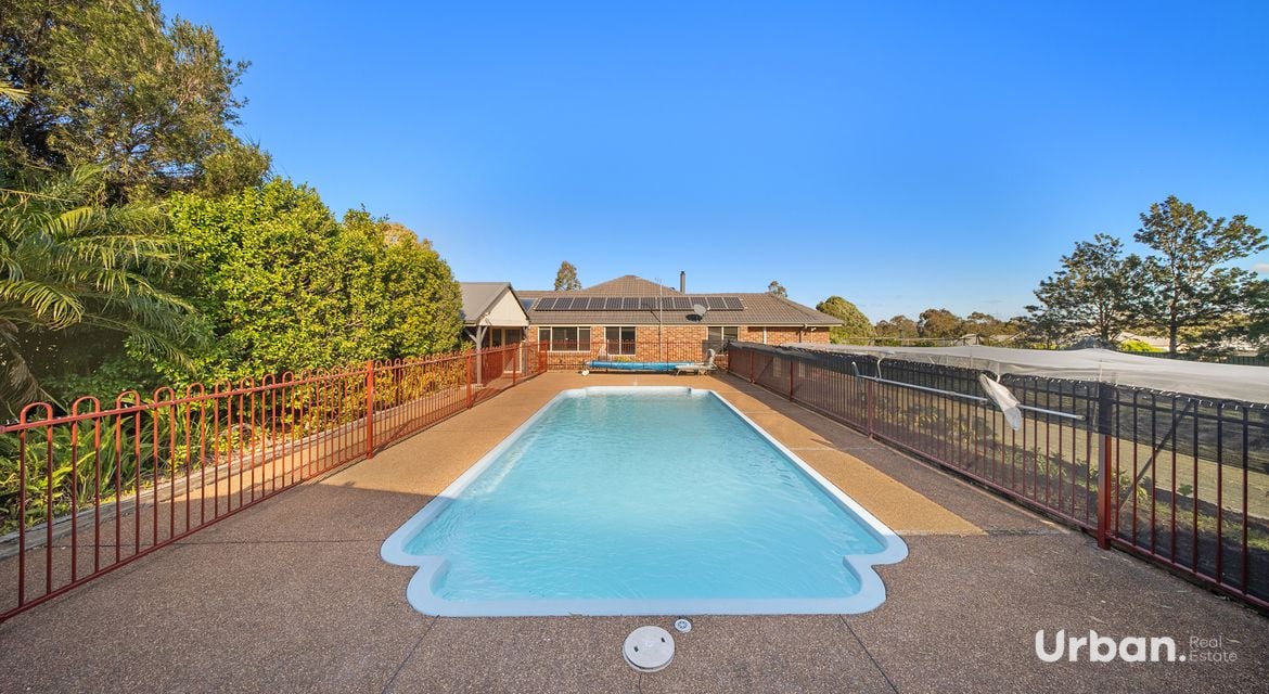 Branxton 47 Brokenback Road
