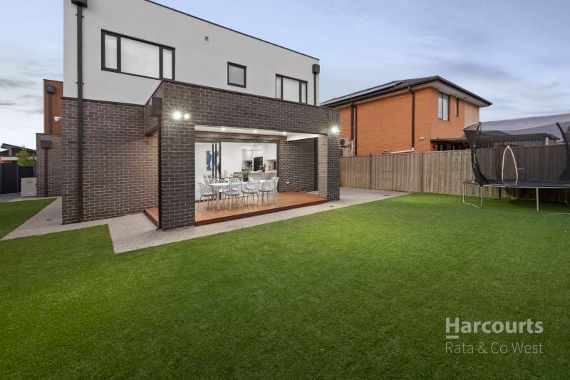 21 Vel Street, Deanside