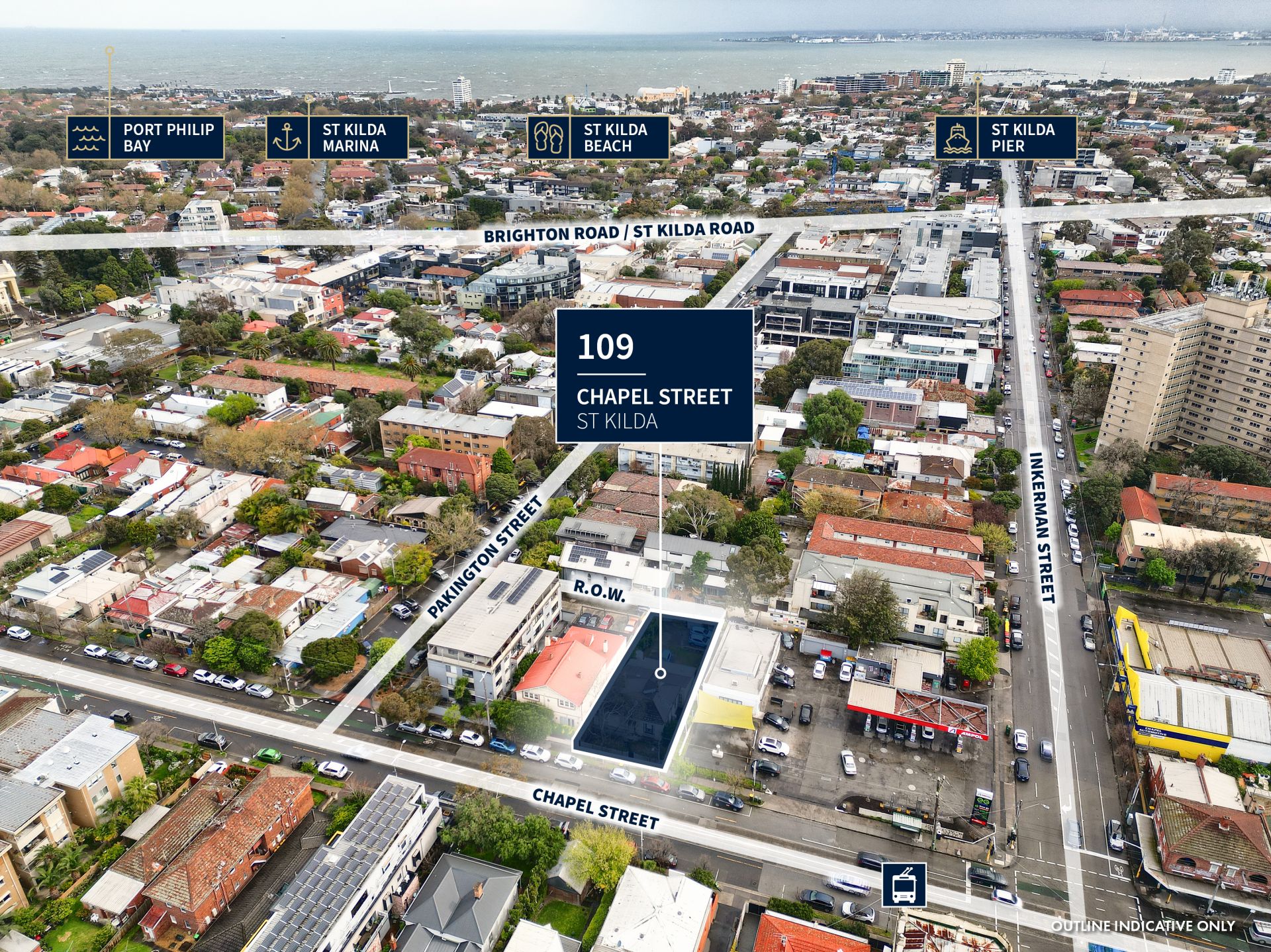 109 Chapel Street, St Kilda - Thumbnail 4