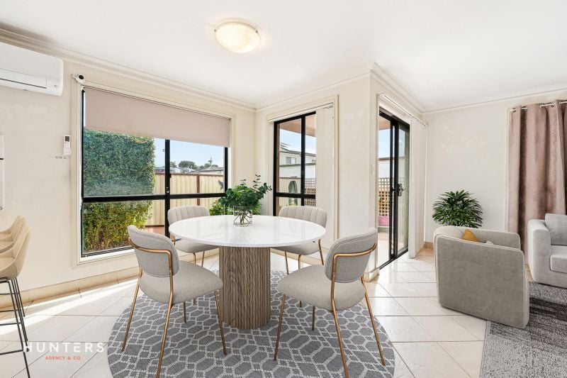 7/7-9 Charlotte Street, Merrylands