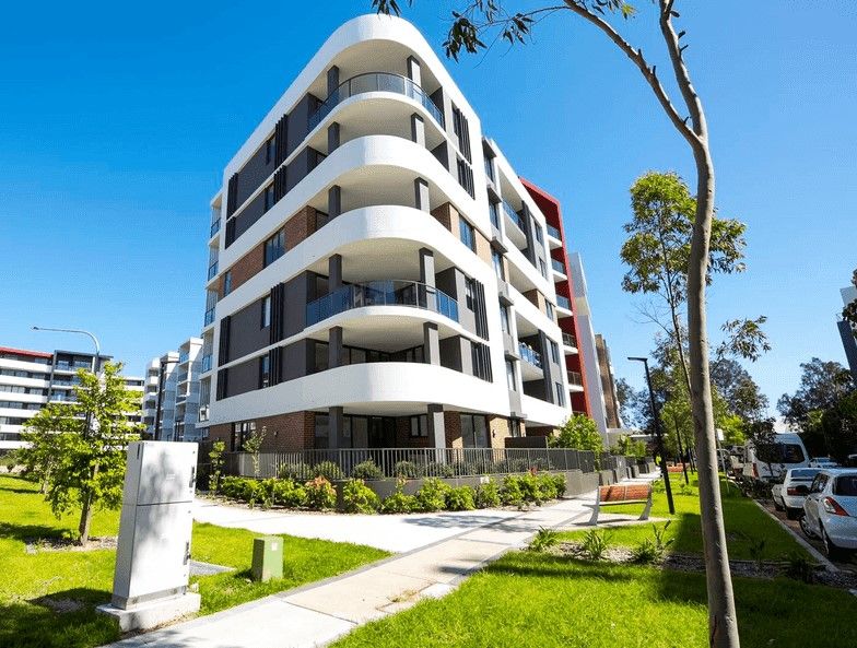209/1 Madden Close, Botany, Botany - Image 1
