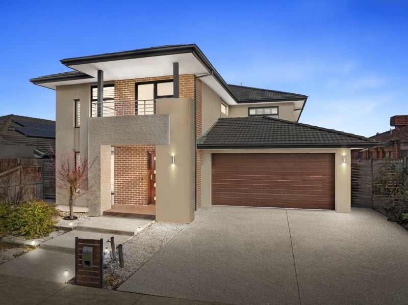 18 Lanai Avenue, Wollert