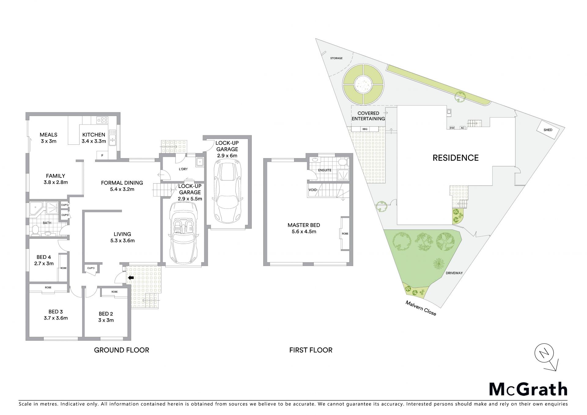 Sold by McGrath Estate Agents Liverpool