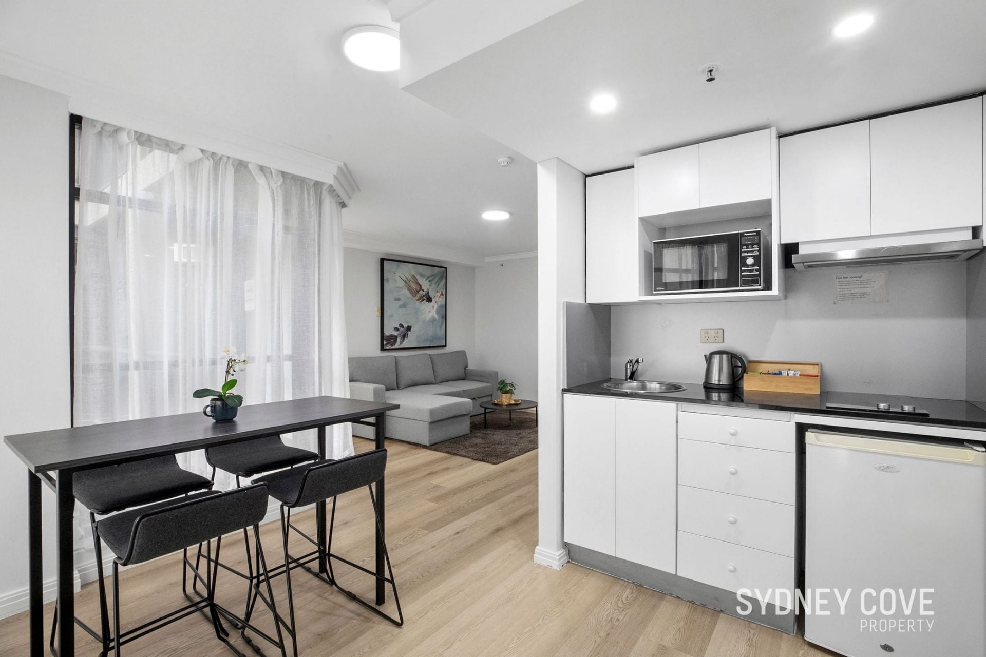 501/653 George Street, SYDNEY NSW 2000, Sydney - Thumbnail 4