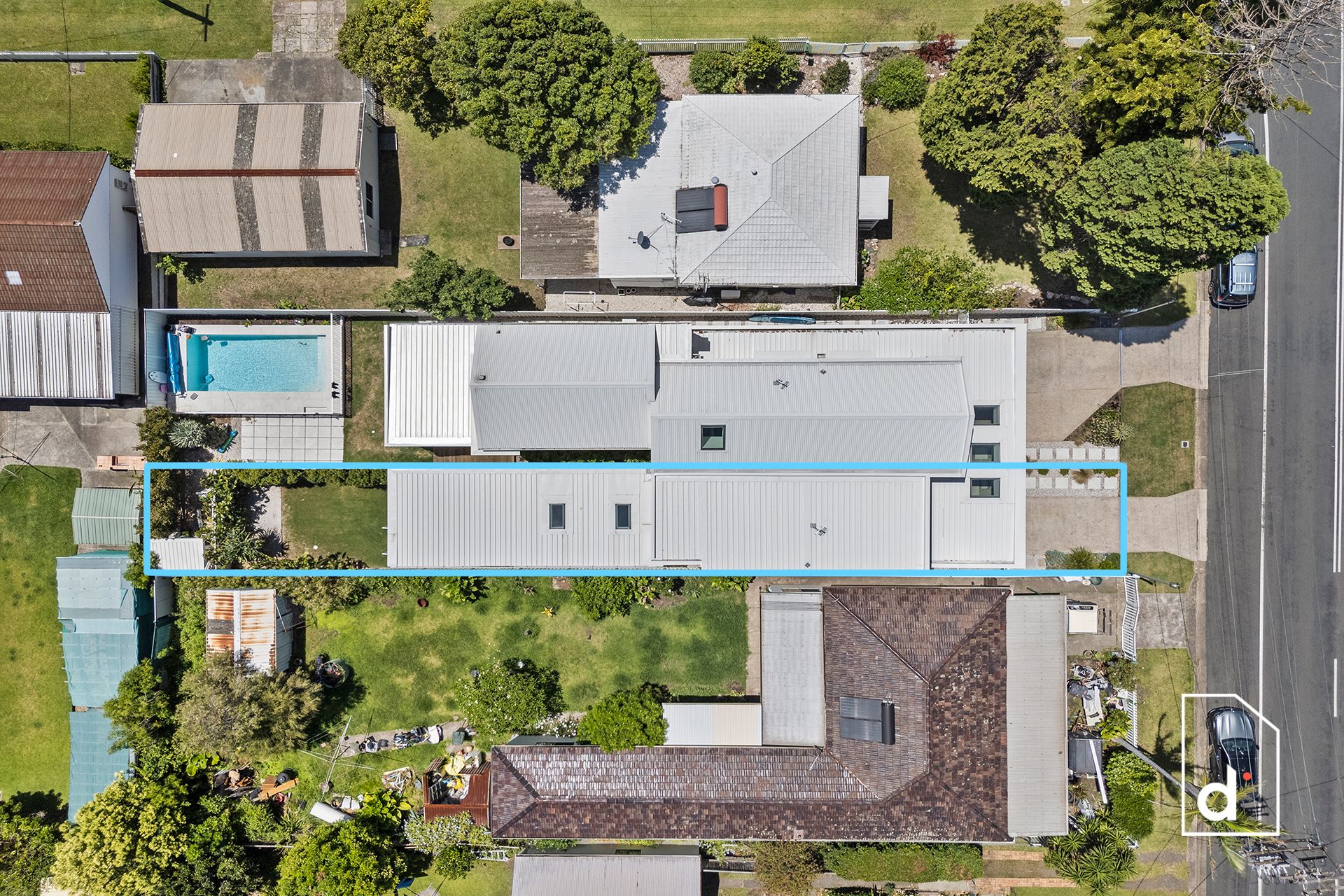 18B Lake Parade, East Corrimal NSW