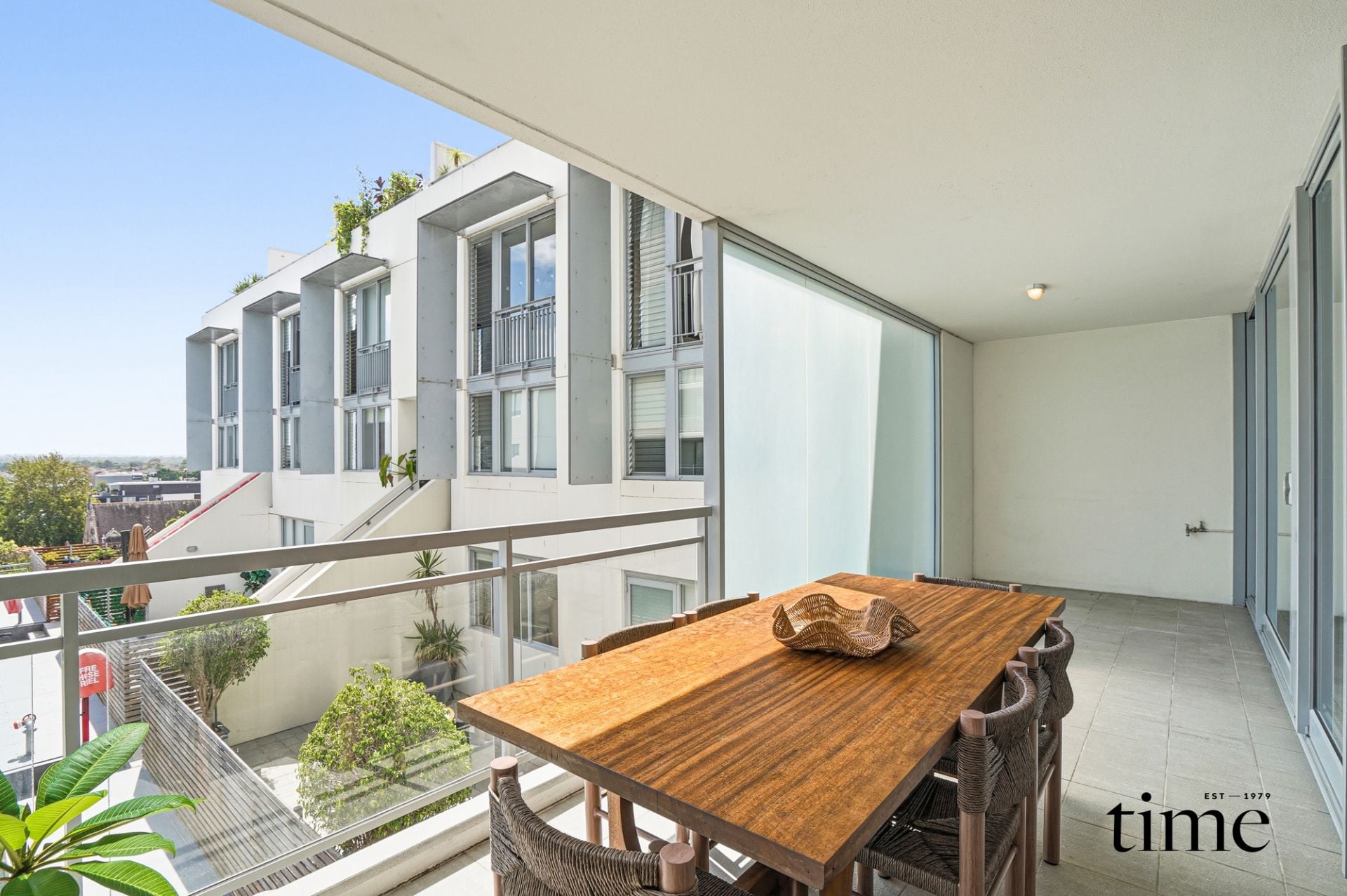 203/4-12 Garfield Street, Five Dock NSW
