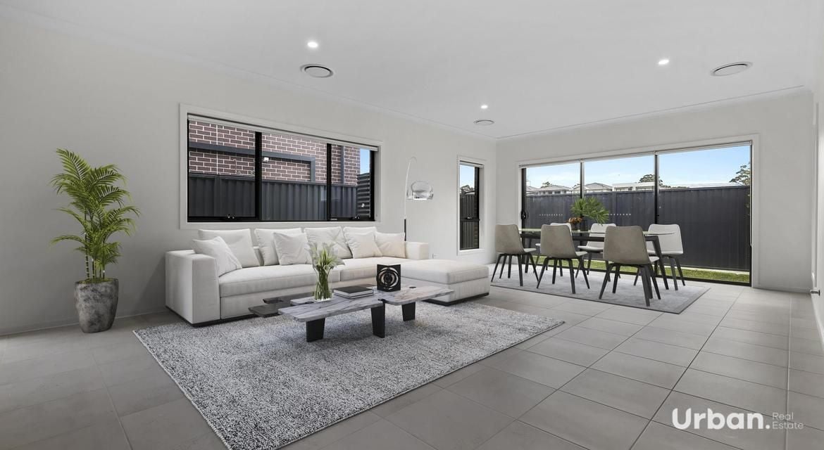 Austral 386 Tenth Avenue