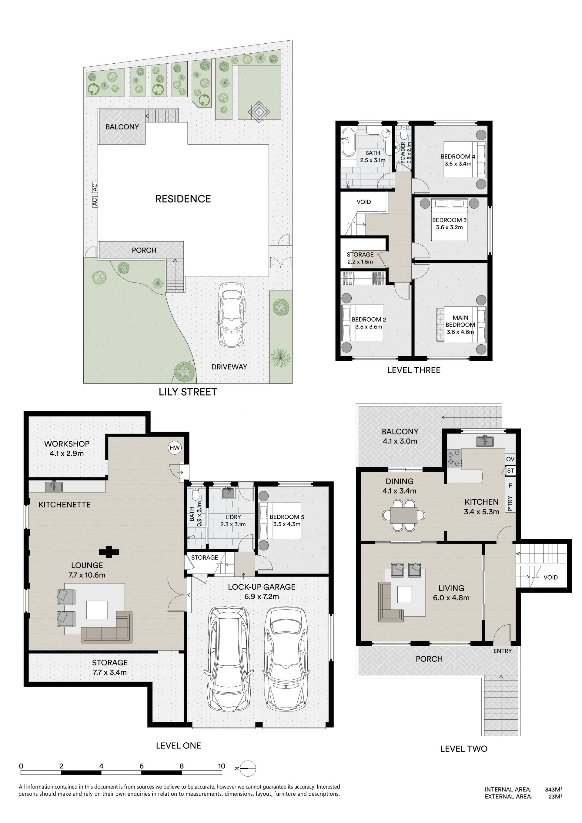 Sold by Frank Bartolone