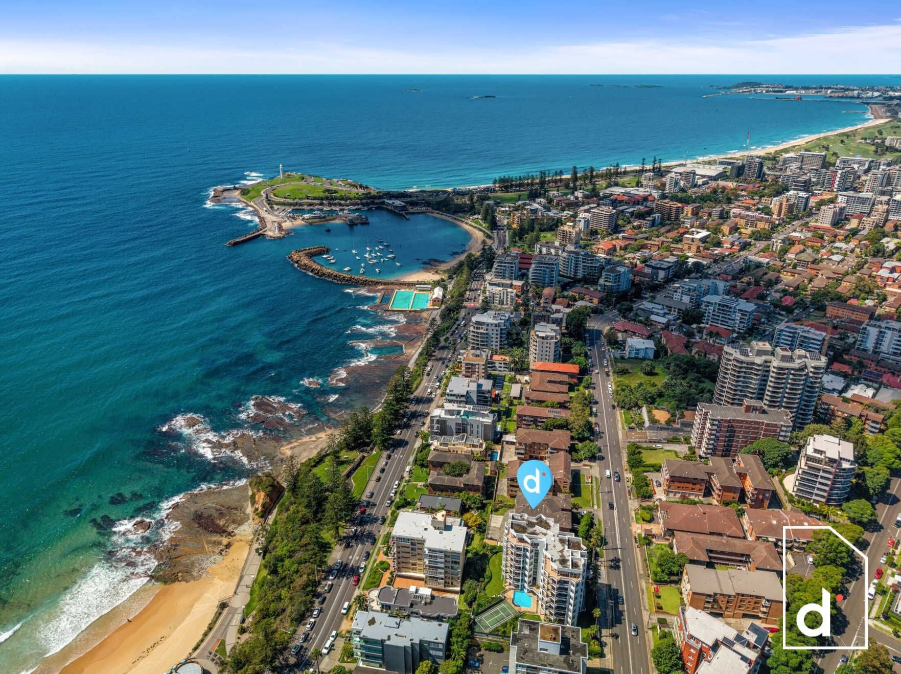 6/11-15 Corrimal Street, Wollongong NSW