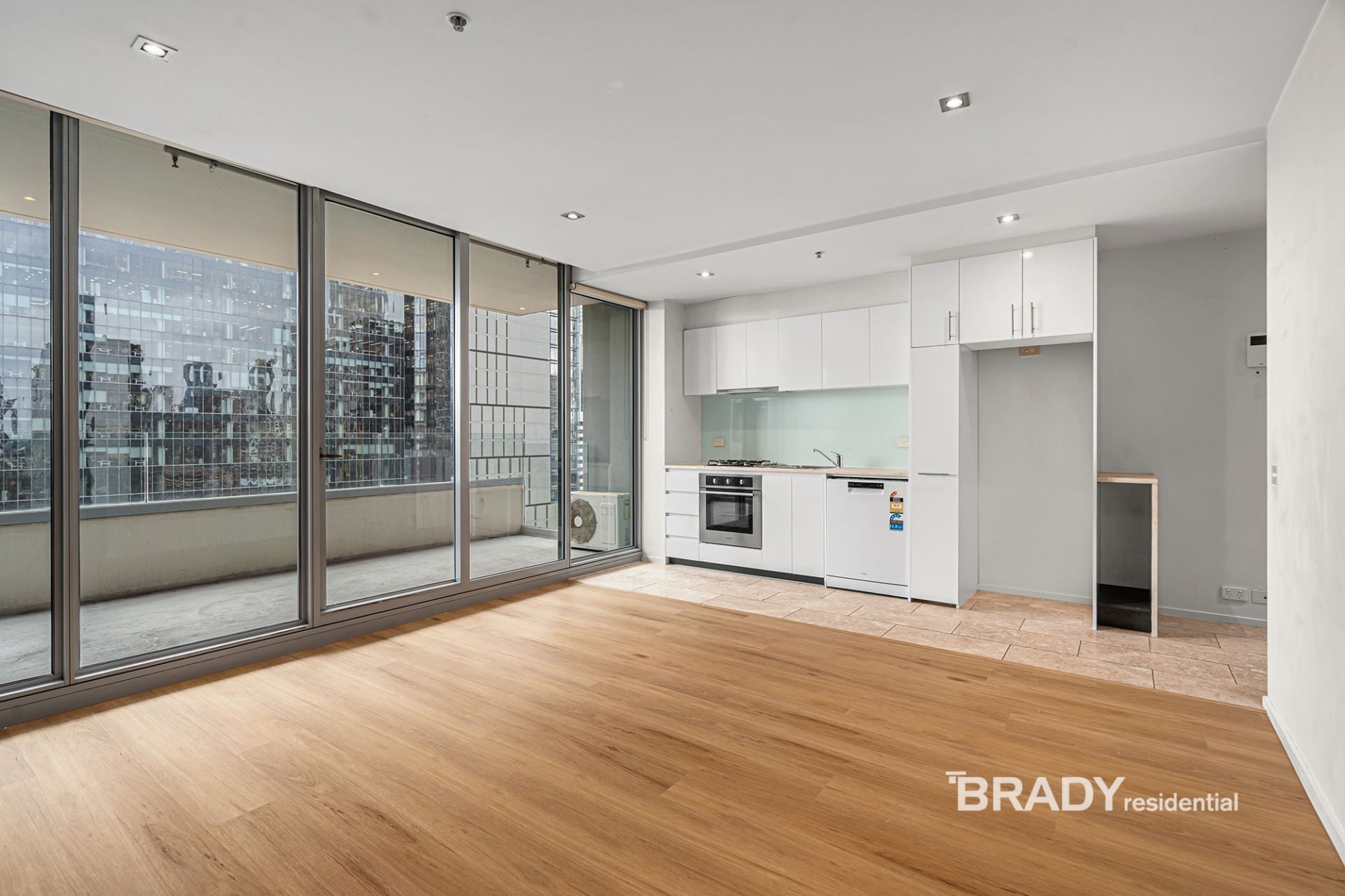 1904/8 Downie Street Melbourne VIC