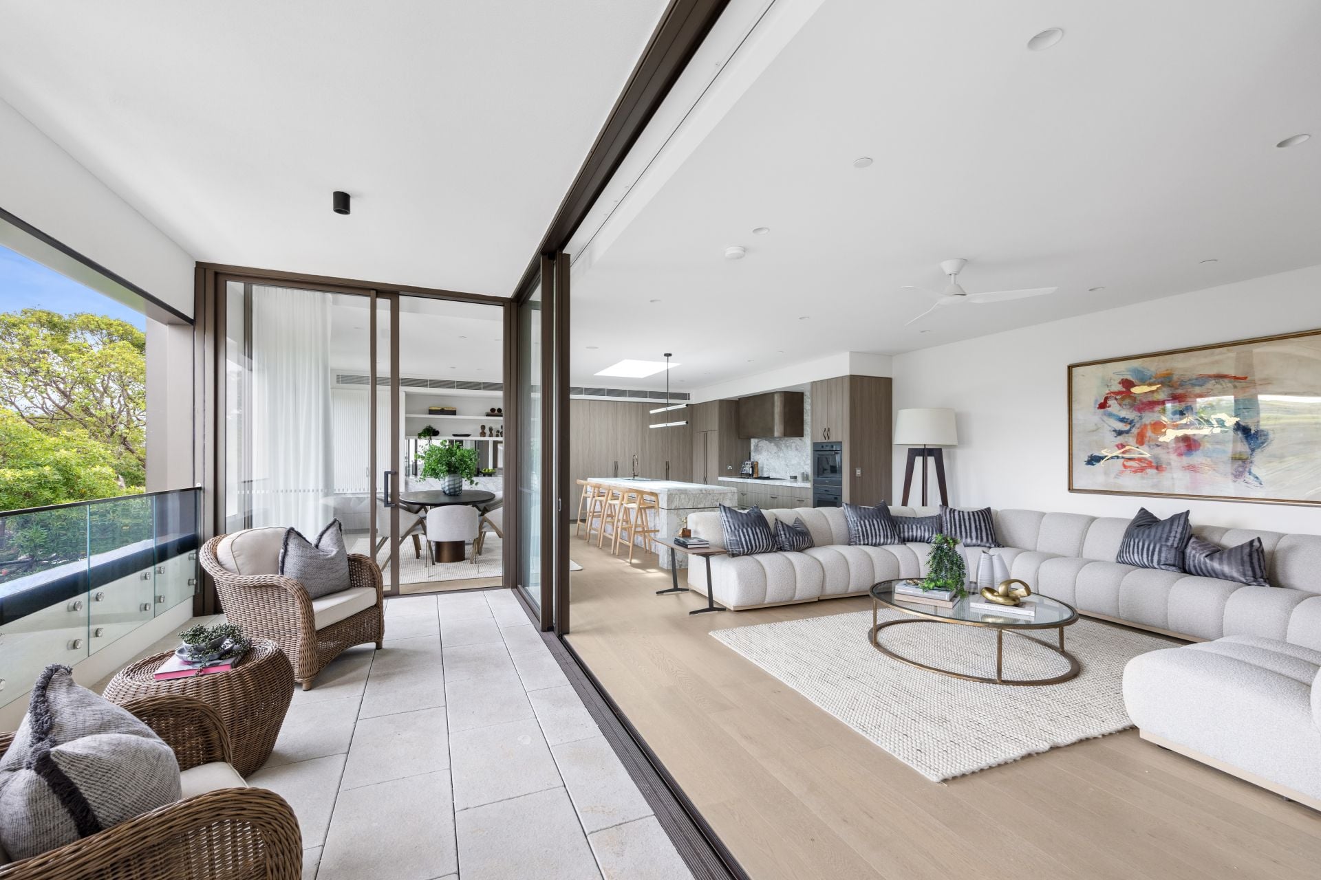 201/30-32 Newcastle Street Rose Bay NSW, Rose Bay - Image 1