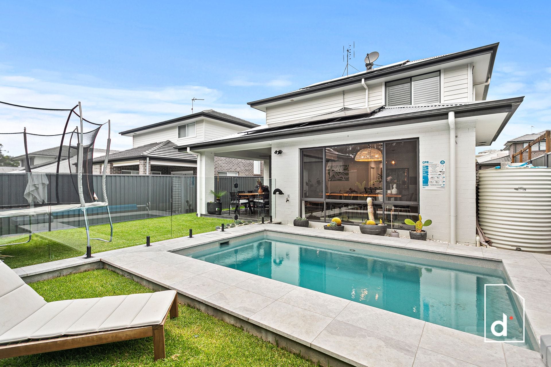 3 Clayton Close, Stream Hill NSW