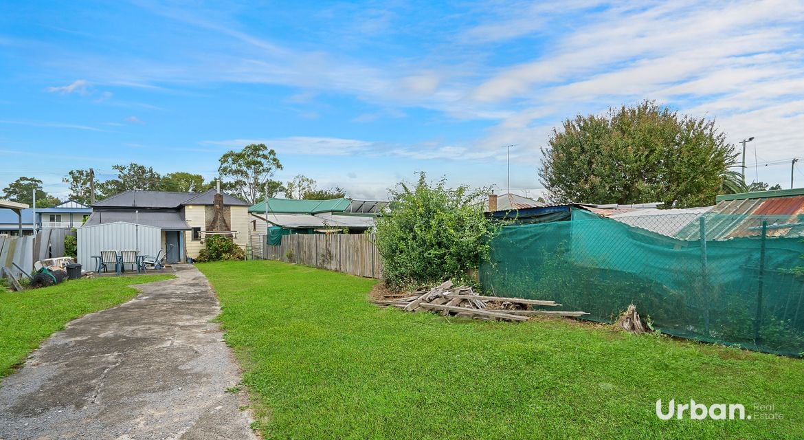 Kurri Kurri 70 Edward Street
