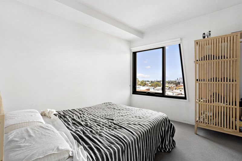 712/601 Sydney Road, Brunswick